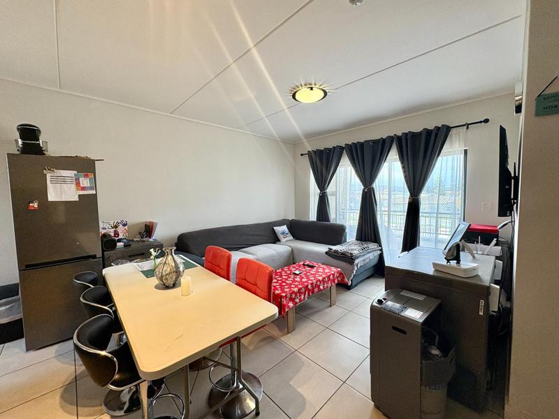 2 Bedroom Property for Sale in The Huntsman Western Cape